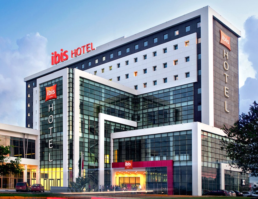 Ibis Cancun Centro