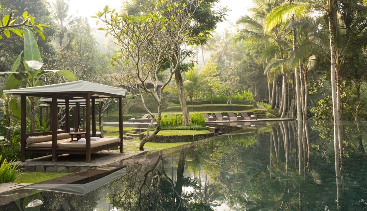 Kayumanis Sanur Private Villa & Spa