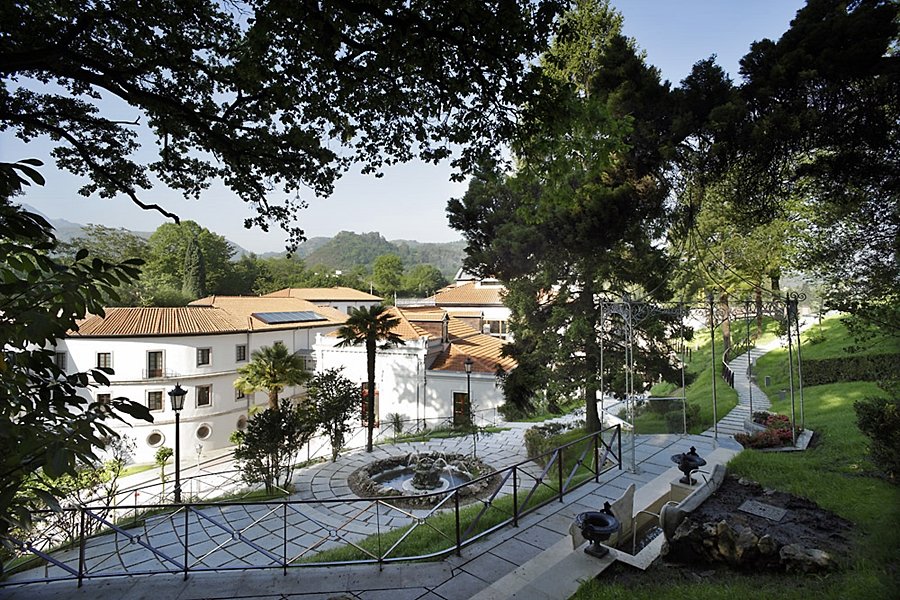 Blau Hotel Las Caldas