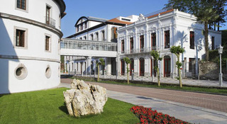 Las Caldas Villa Termal