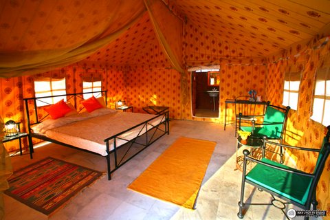 Mirvana Nature Resort