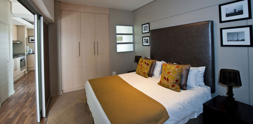 Genesis All-Suite Hotel