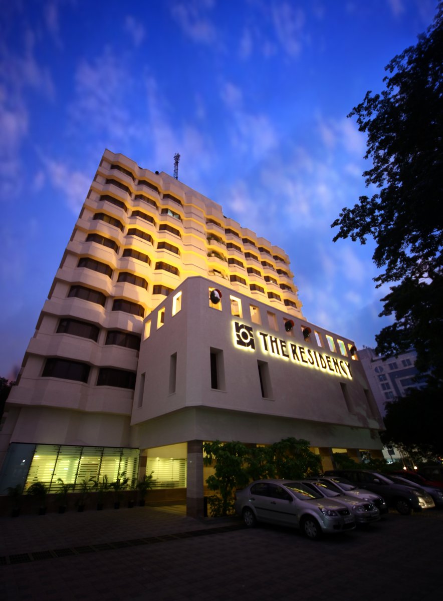 The Residency Chennai