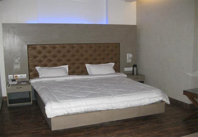 Hotel The W