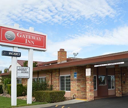 Gateway Inn Fairfield