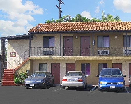 Mission Motel Lynwood