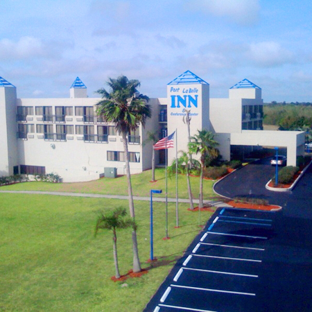 Port LaBelle Inn & Conference Center