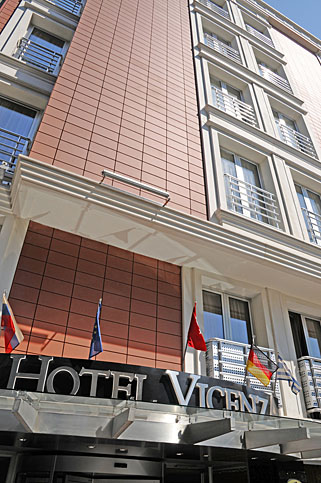 Hotel Vicenza