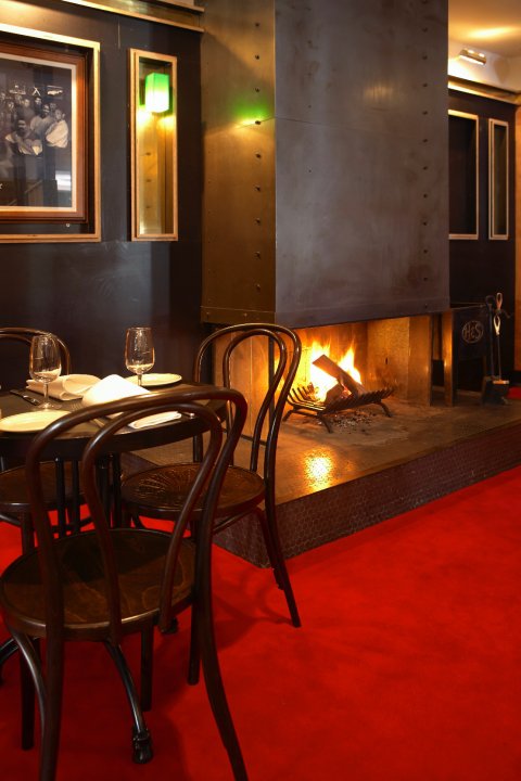Middle Park Hotel