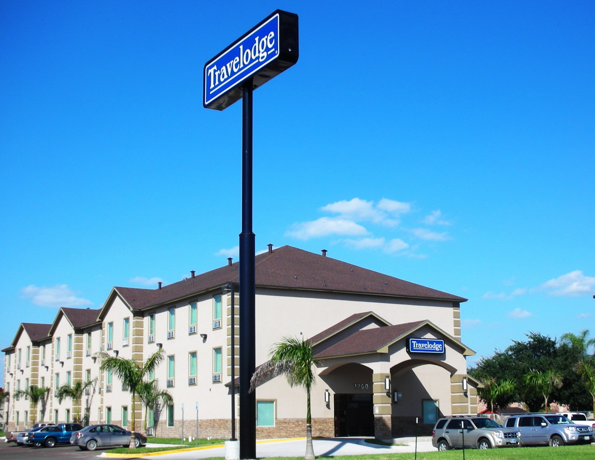 Travelodge Pharr/McAllen