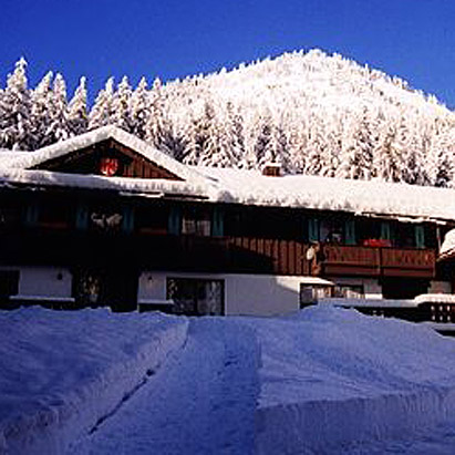 Crystal Mountain Hotels