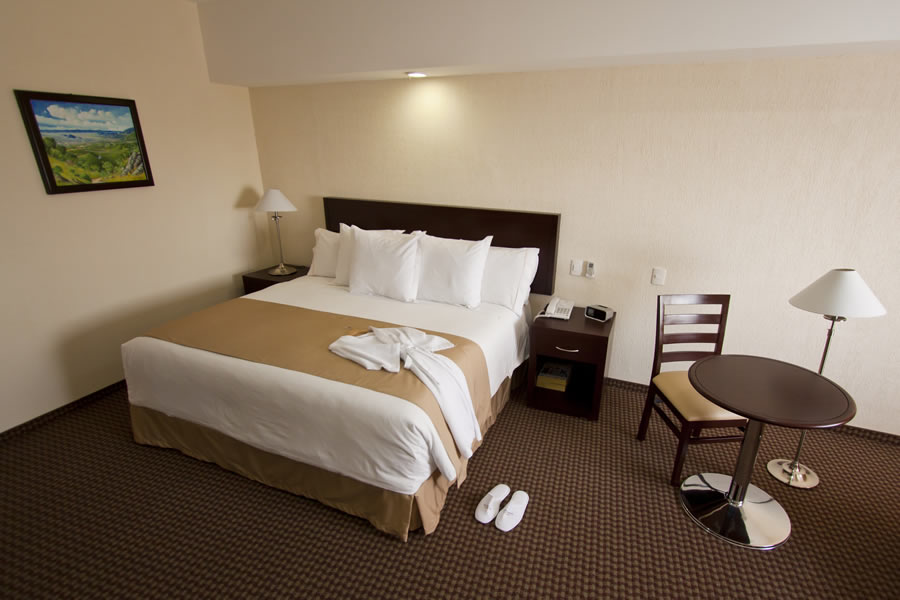 Hotel Ejecutivo Express