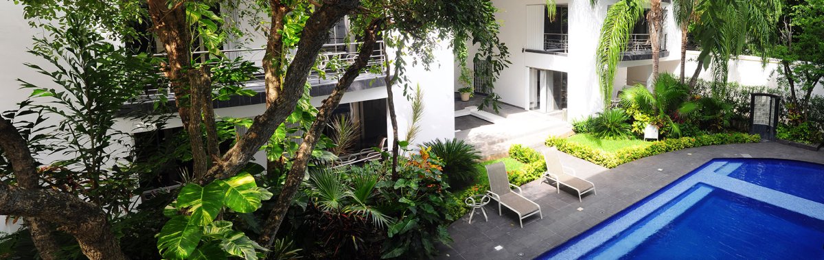 Almarea Vacation Condo