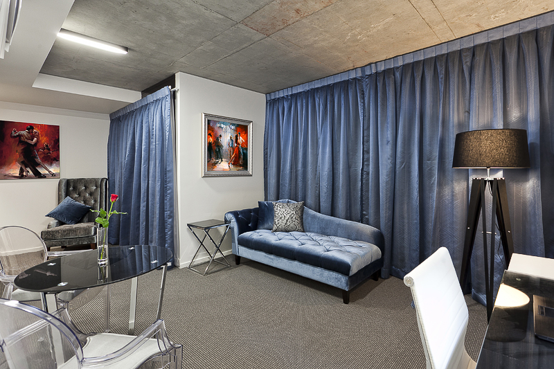 Mercure Melbourne St Kilda Road