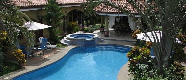 Las Brisas Resort & Villas