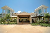 The Boathouse Apartments