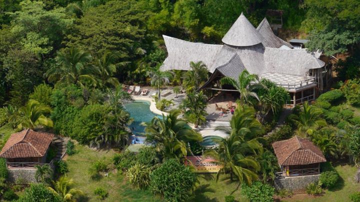 El Sabanero Eco & Yoga Lodge