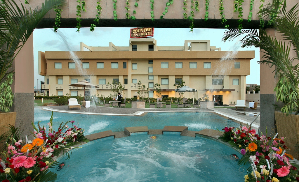 Ramada Ajmer