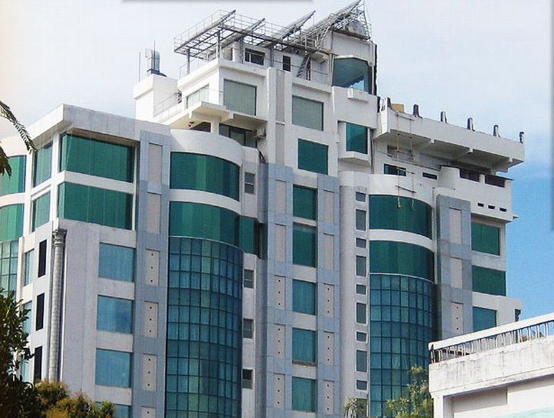 Park Prime Ranchi