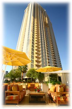 Luxury Suites Intl at The Signature