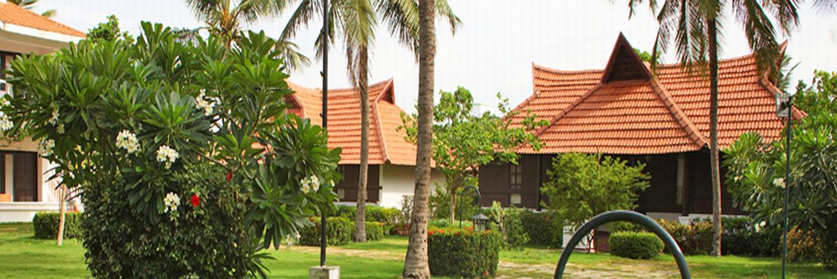 Green Meadows Resort