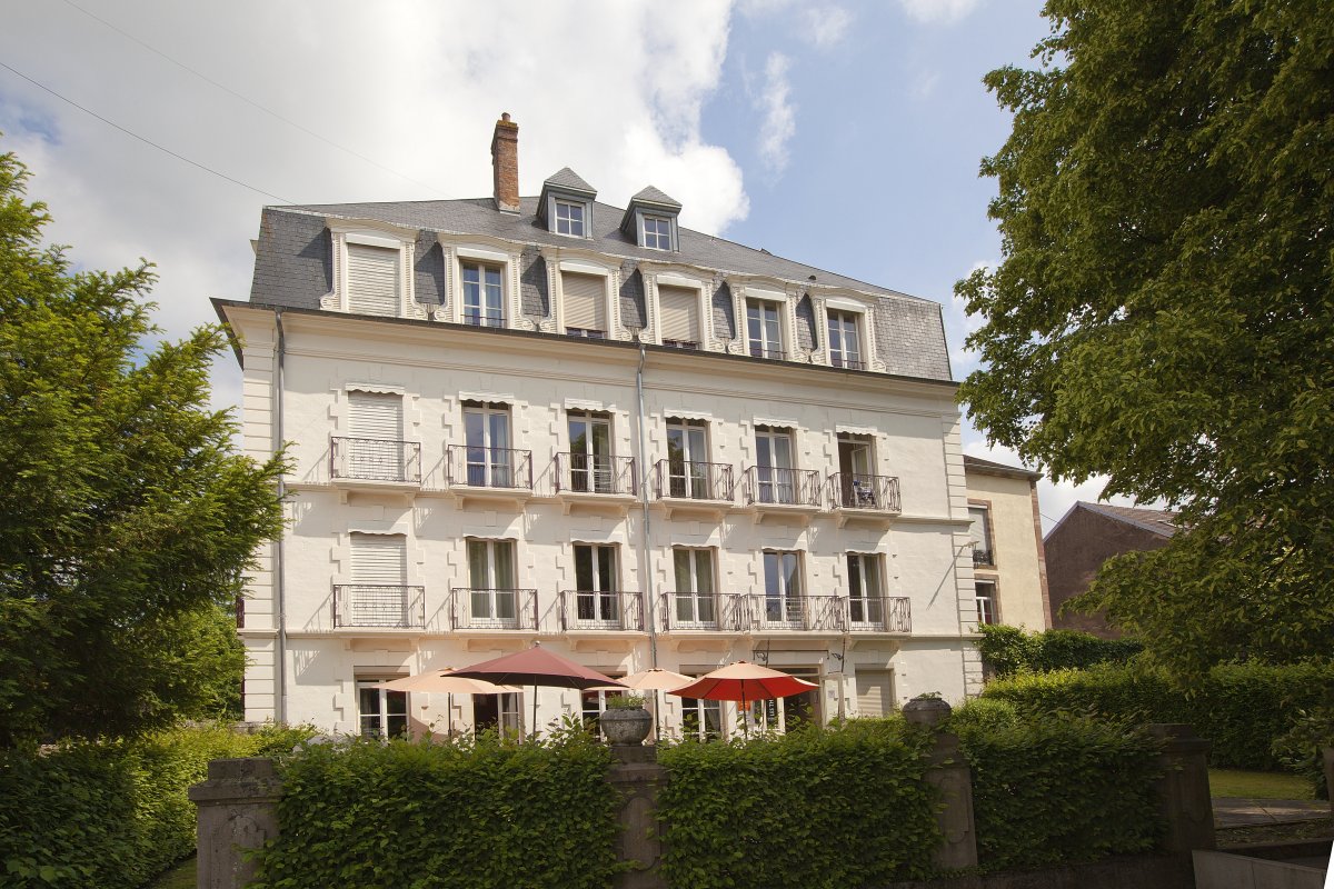 Le Metropole