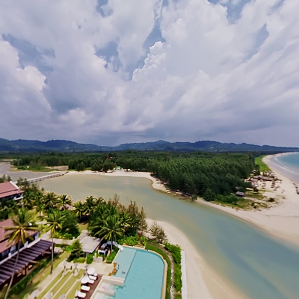 Apsaras Beach Front Resort & Villa