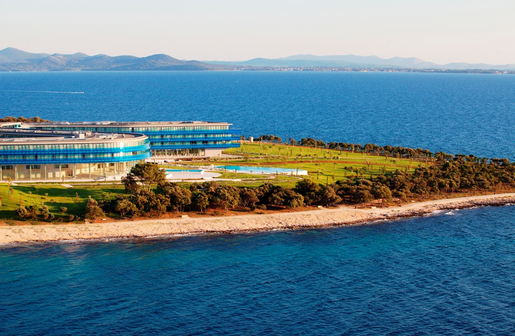 Falkensteiner Hotel & Spa Iadera