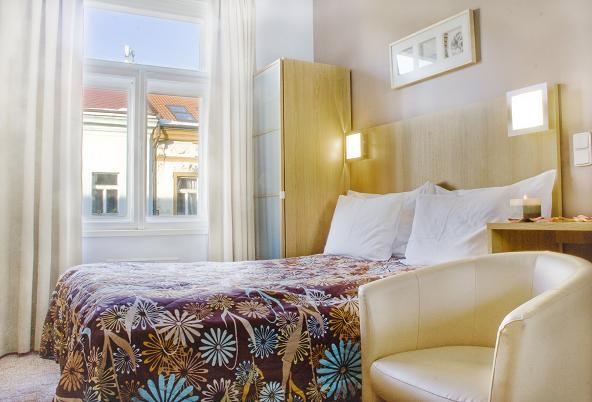 Royal Court Boutique Hotel