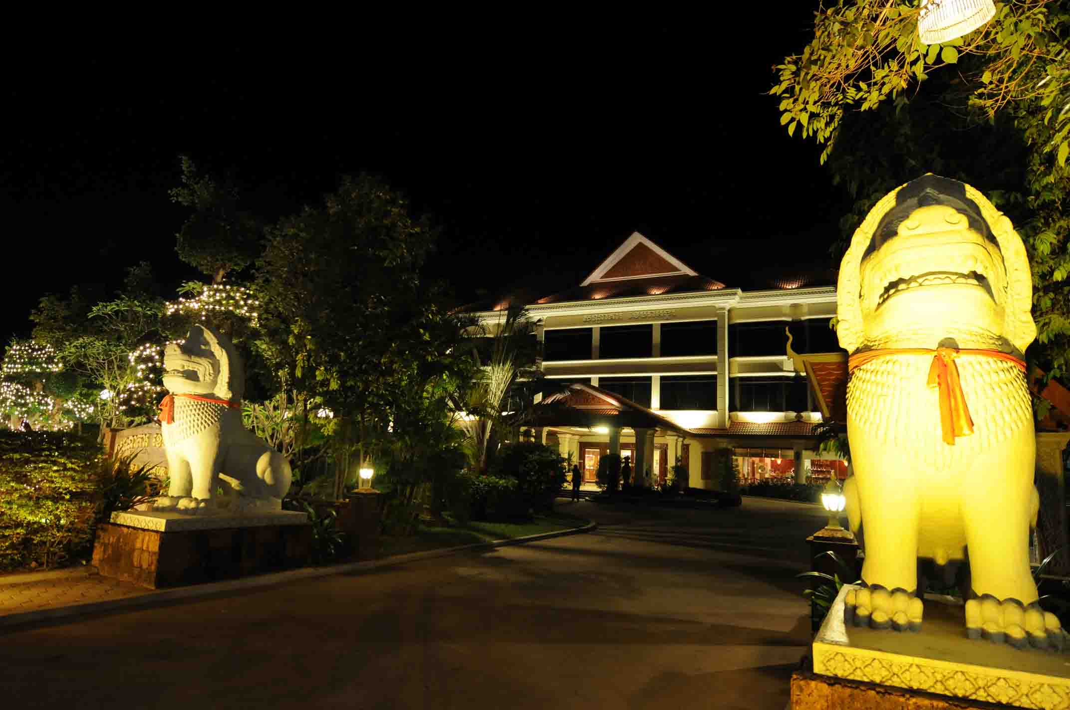 Khemara Angkor Hotel & Spa