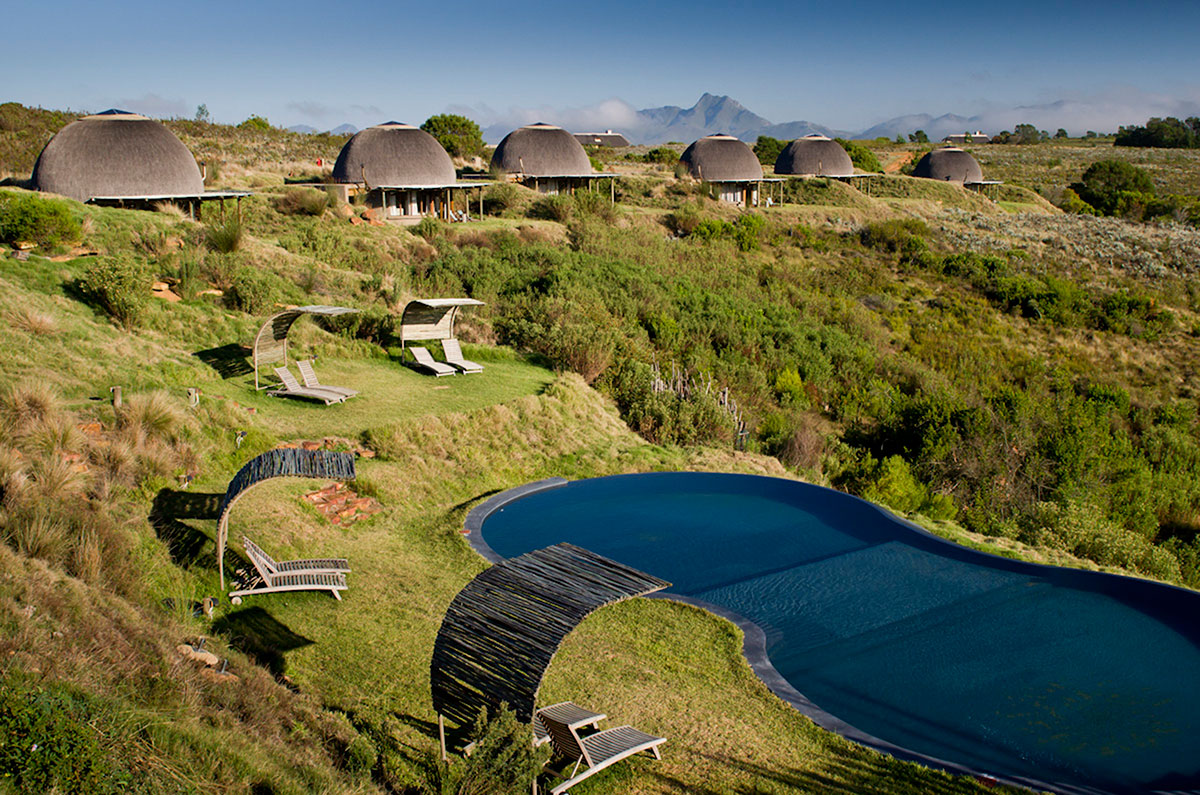 aha Gondwana Game Reserve