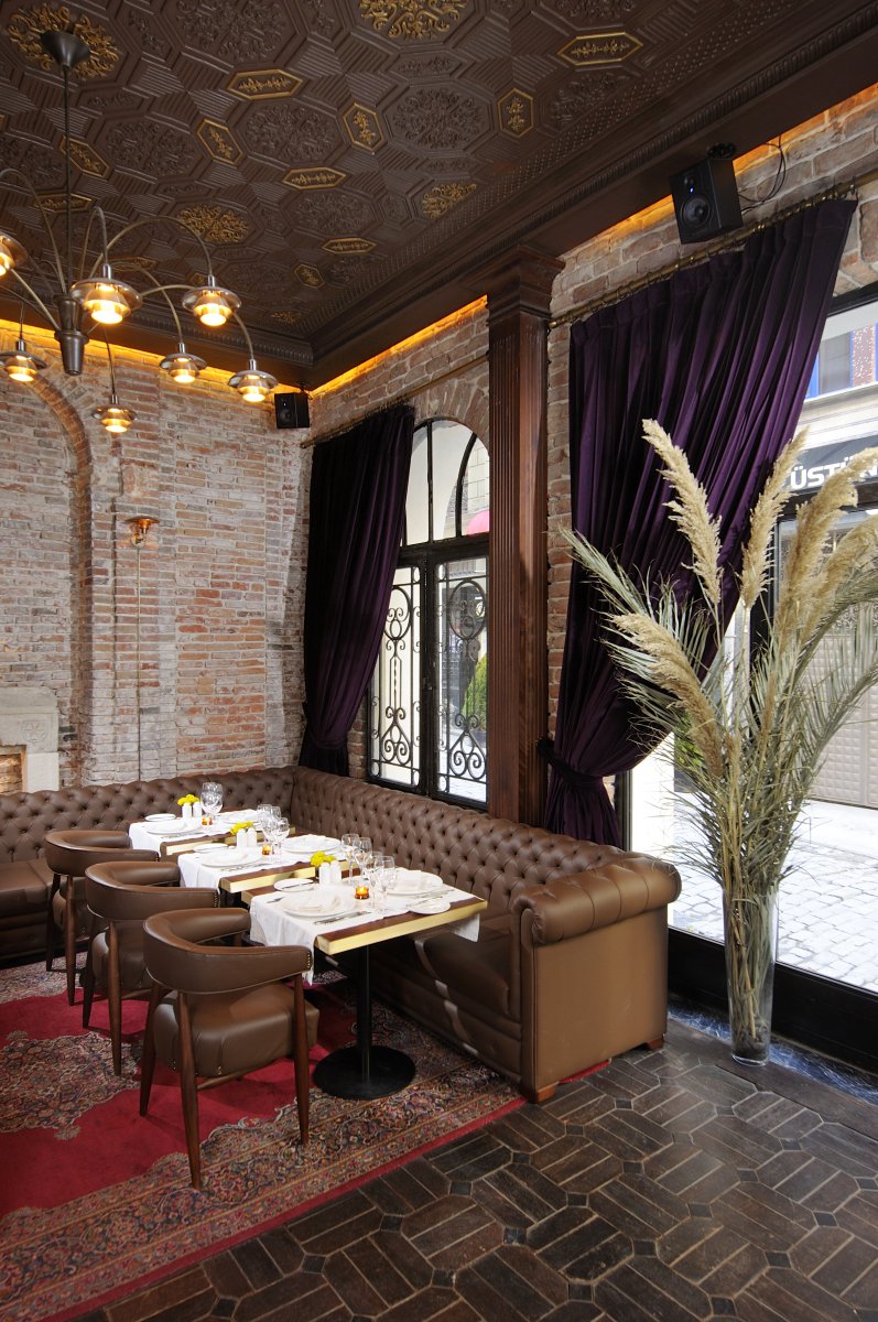 Georges Hotel Galata