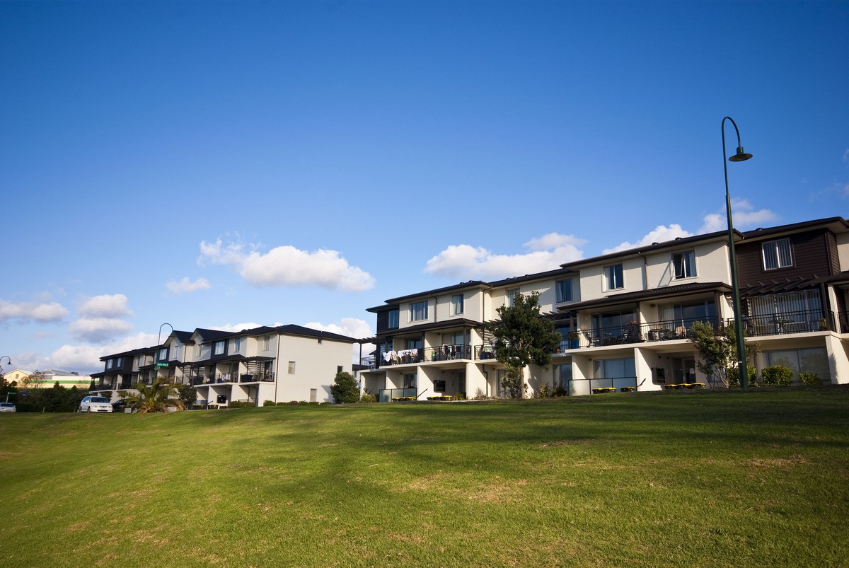 Nesuto Newhaven Apartments