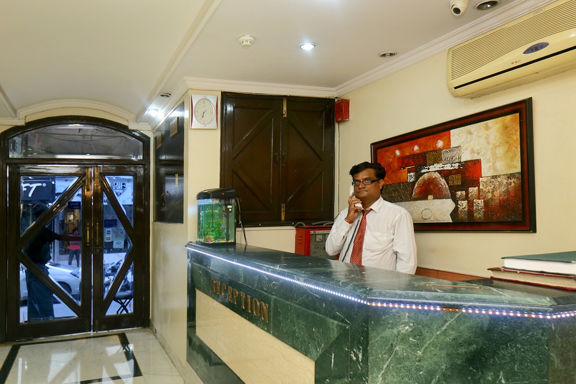 Indraprastha Hotel