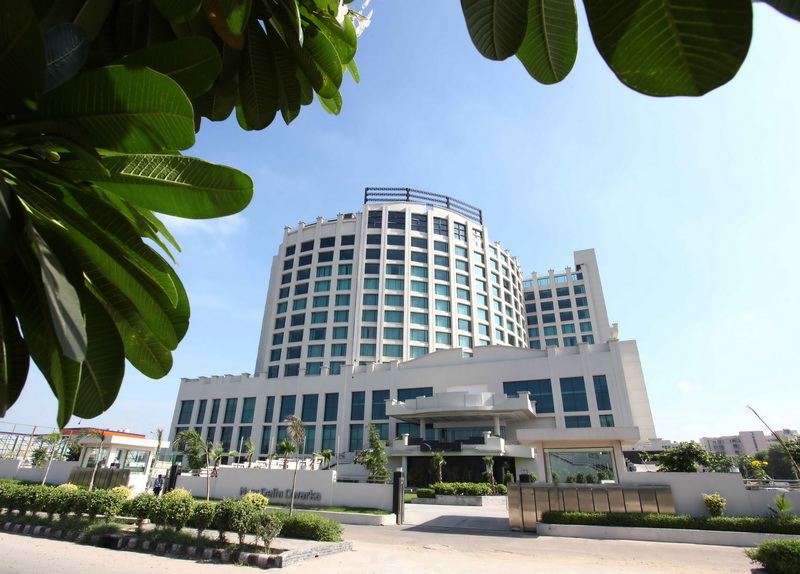 WelcomHotel Dwarka, New Delhi
