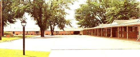 Del Rio Motel