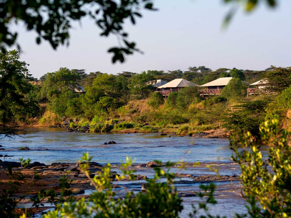 Neptune Mara Rianta Camp