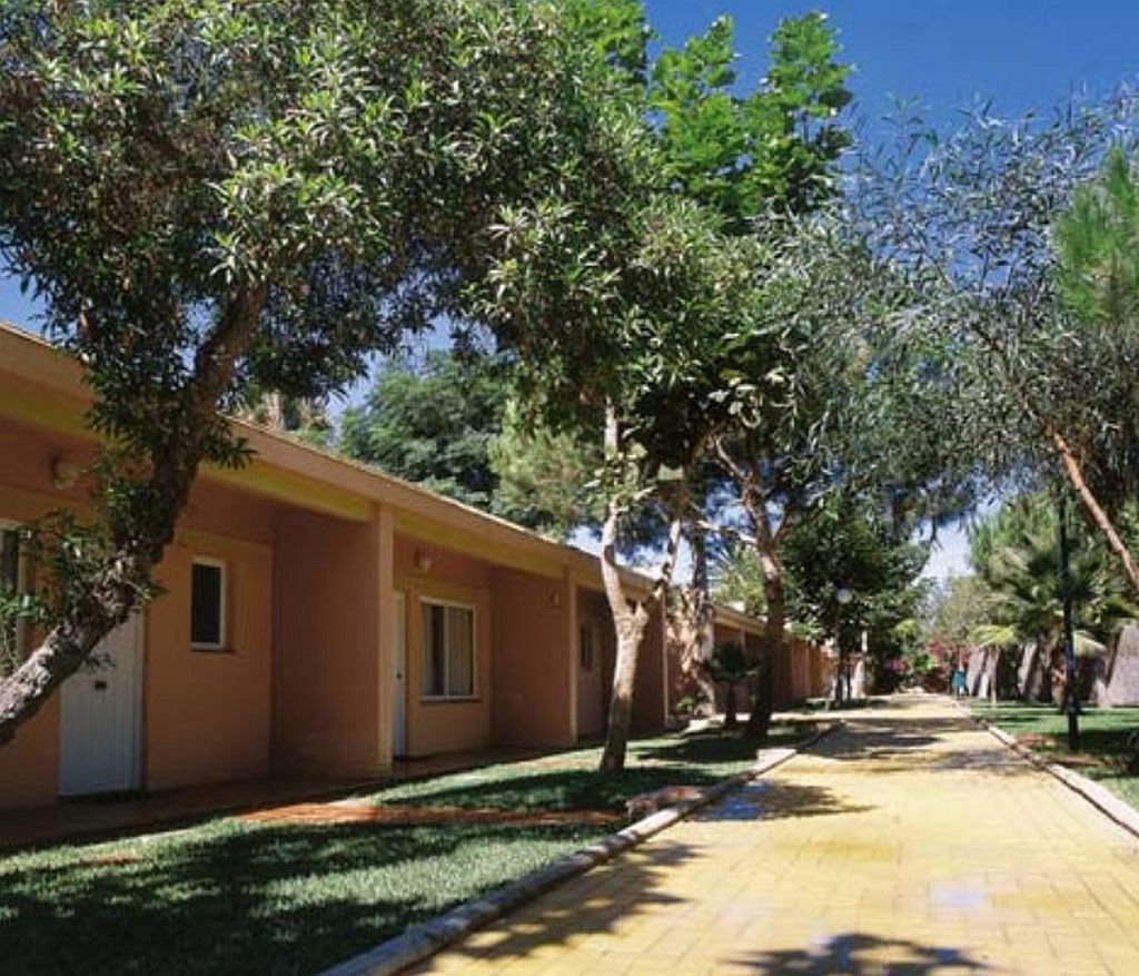 Dunas Puerto