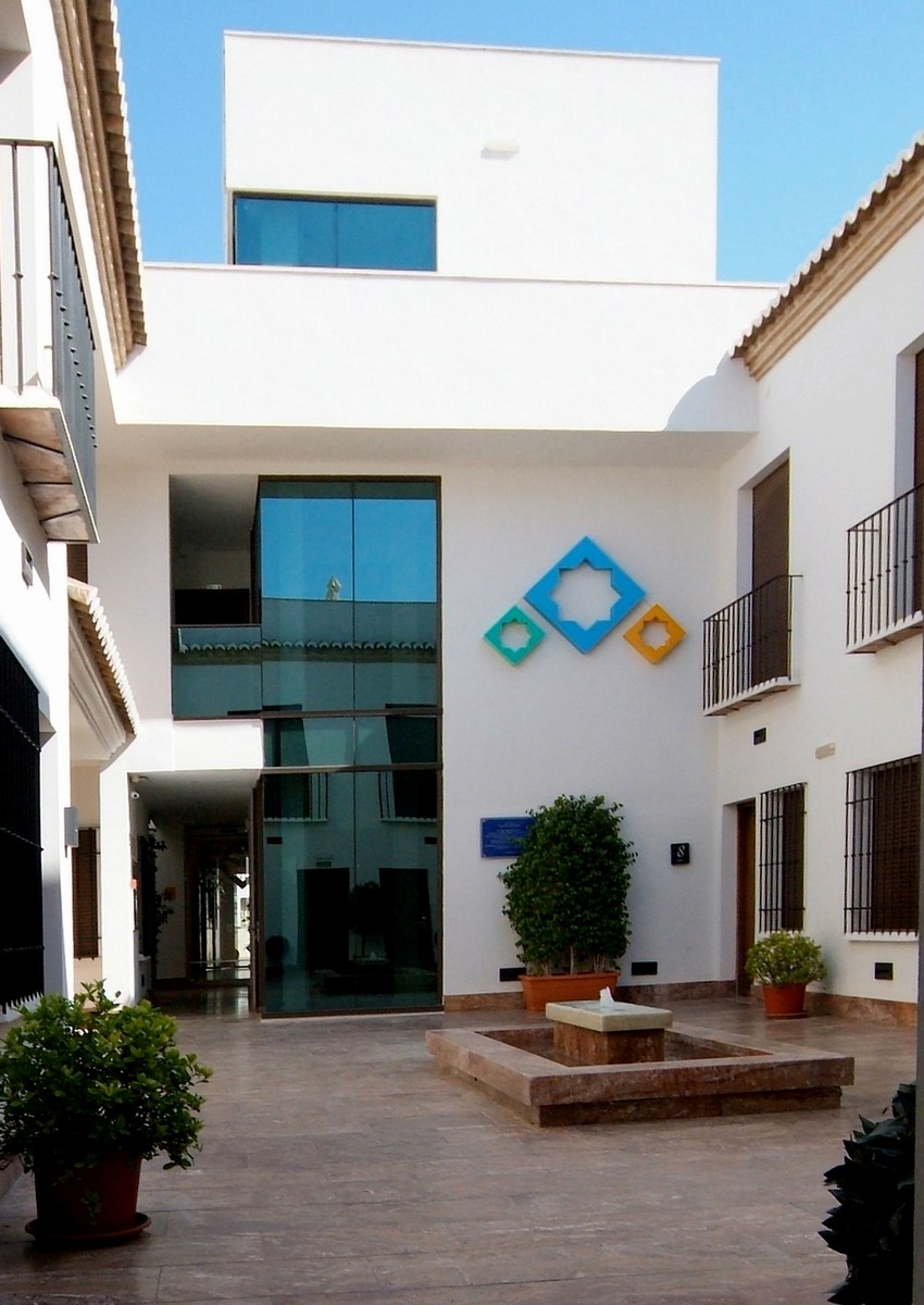 Apartamentos Ardales - Ardales