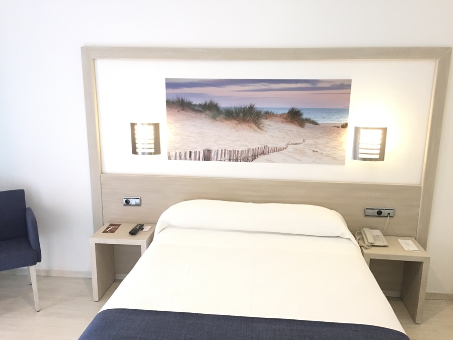 Hotel Spa Cadiz Plaza