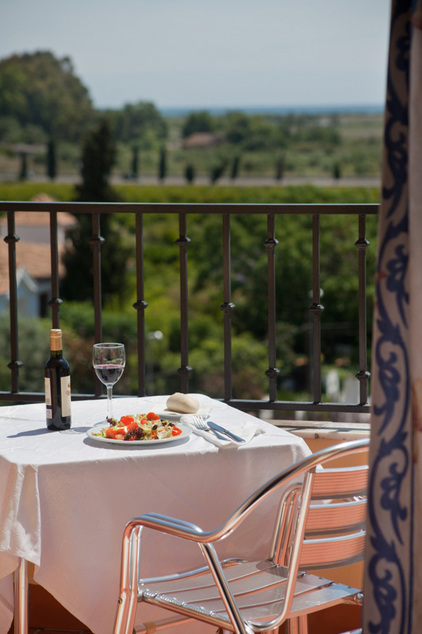 Hotel Ronda II