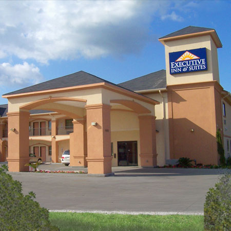 Executive Inn & Suites Joaquin