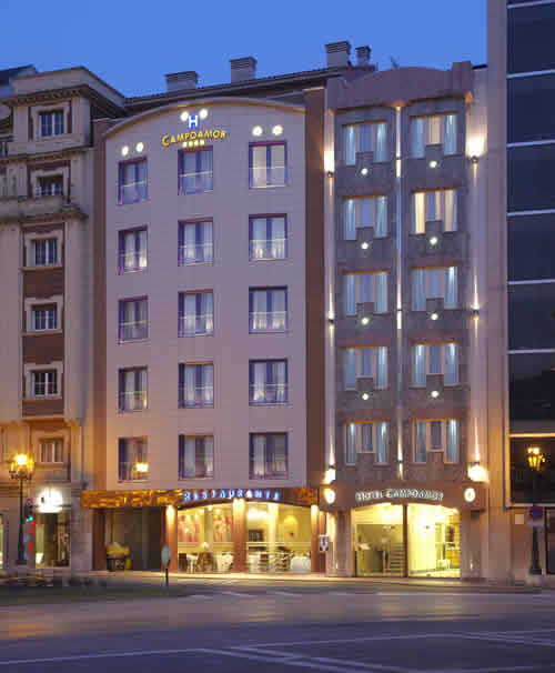 Hotel Campoamor
