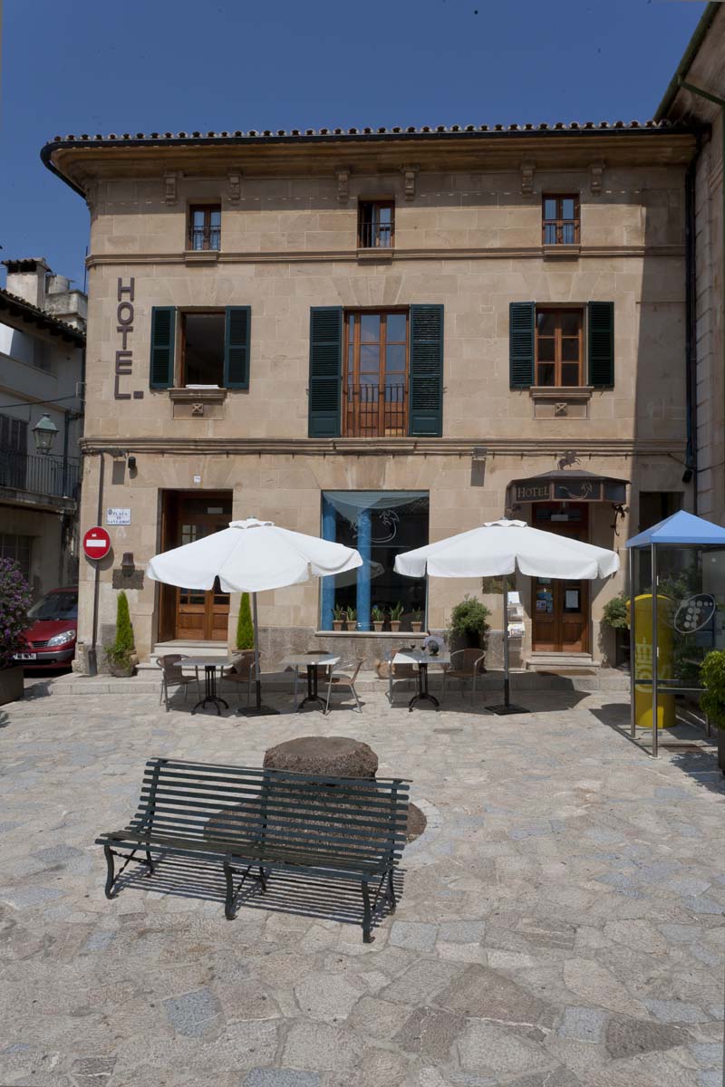 Hotel Son Sant Jordi