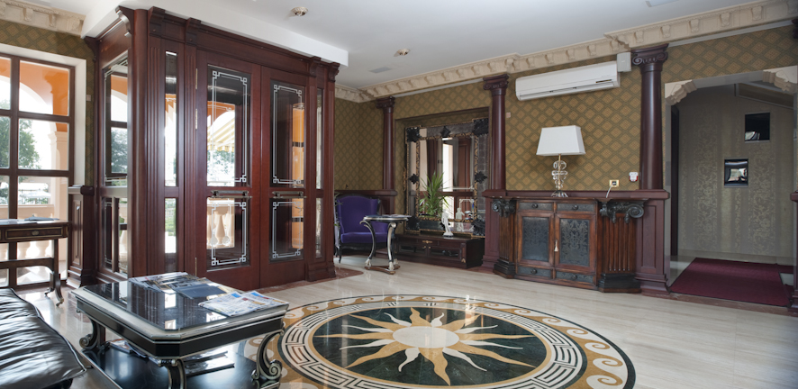 La Gioconda Boutique Hotel