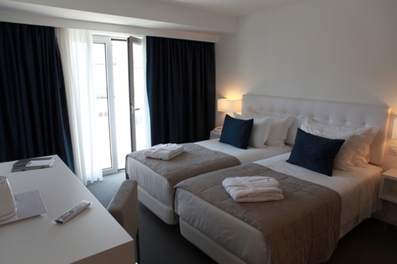 Hotel Anjo De Portugal