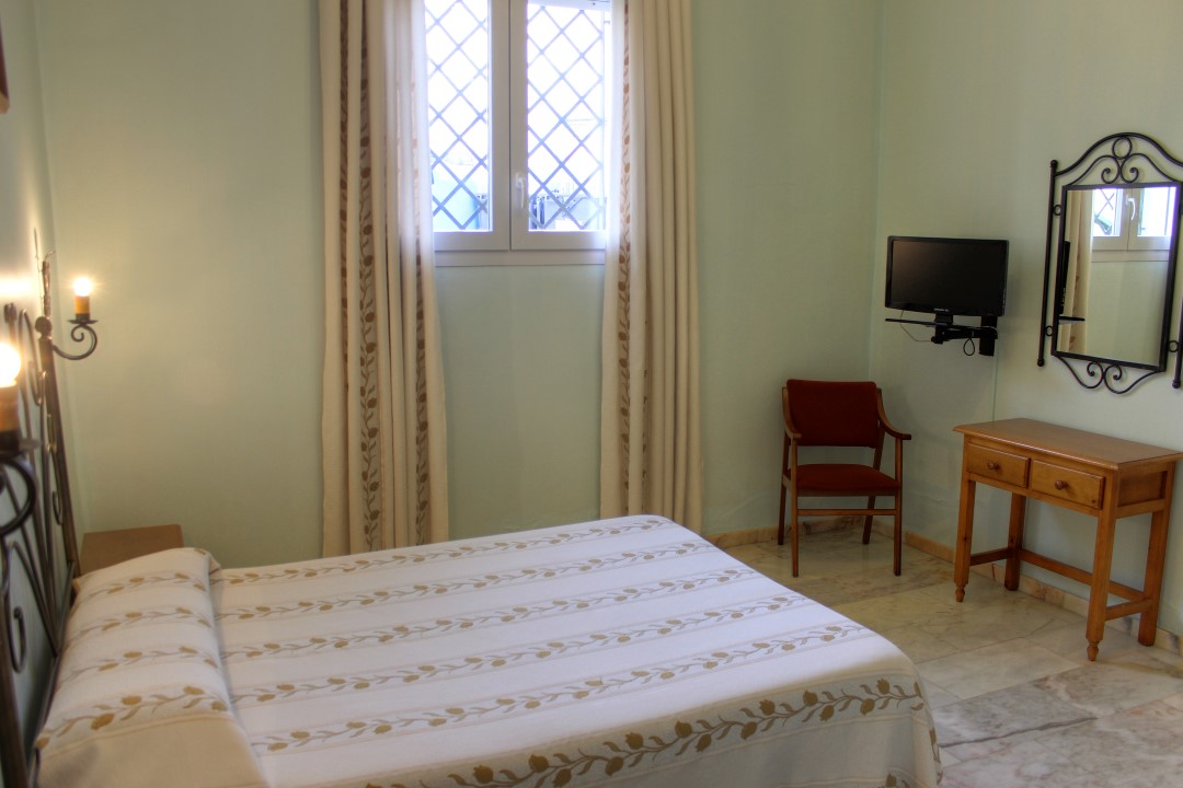 Hostal Las Margaritas