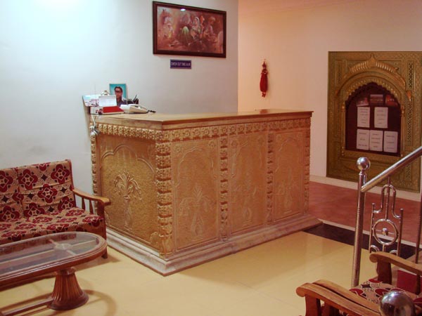 Hotel Imperial