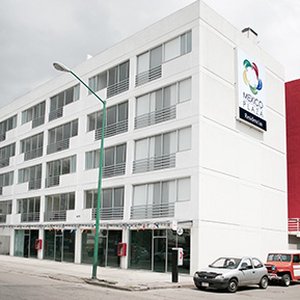 Residencias Mexico Plaza Tepeyac