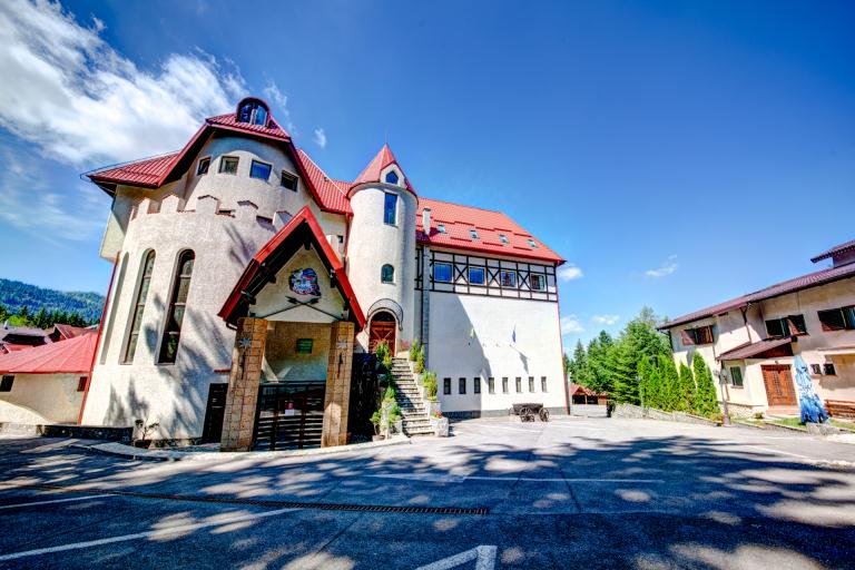 House of Dracula